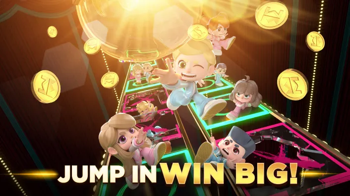 Tongits Go gameplay with cards on a table